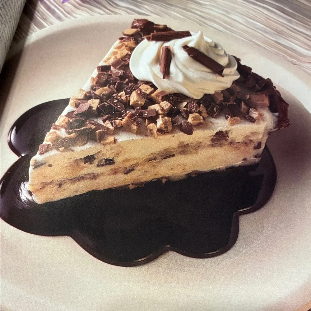 Assorted Baking & Dessert Recipe cookbooks- Candy, Cookies & Chocolates (Set)